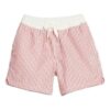 PUMA x Rhuigi Elevated Shorts «Rosa Hvit»
