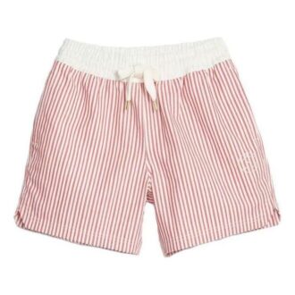 PUMA x Rhuigi Elevated Shorts «Rosa Hvit»