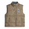 PUMA x Rhuigi Puffer Vest «Khakigrønn»
