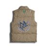 PUMA x Rhuigi Puffer Vest «Khakigrønn»