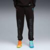 PUMA x RICK AND MORTY Herre Basketball Joggebukse