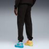 PUMA x RICK AND MORTY Herre Basketball Joggebukse