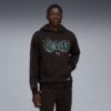 PUMA x RICK AND MORTY Herrehettegenser