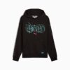 PUMA x RICK AND MORTY Herrehettegenser