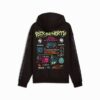 PUMA x RICK AND MORTY Herrehettegenser