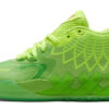 PUMA x Rick and Morty MB.01 LaMelo Ball «Rødgrønn»