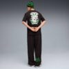 PUMA x RIPNDIP herre bokset-T-skjorte