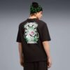 PUMA x RIPNDIP herre bokset-T-skjorte