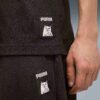 PUMA x RIPNDIP herre bokset-T-skjorte