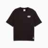 PUMA x RIPNDIP herre bokset-T-skjorte