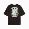 PUMA x RIPNDIP herre bokset-T-skjorte