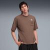 PUMA x RIPNDIP Herre Lomme-T-skjorte