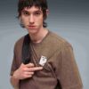 PUMA x RIPNDIP Herre Lomme-T-skjorte