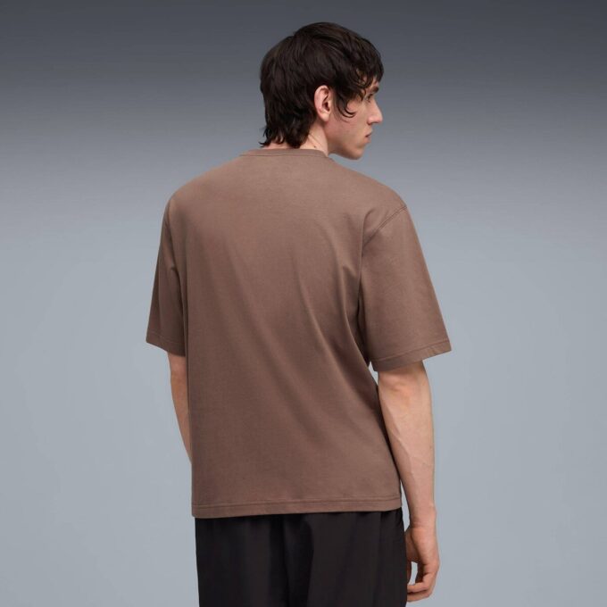 PUMA x RIPNDIP Herre Lomme-T-skjorte