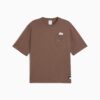 PUMA x RIPNDIP Herre Lomme-T-skjorte