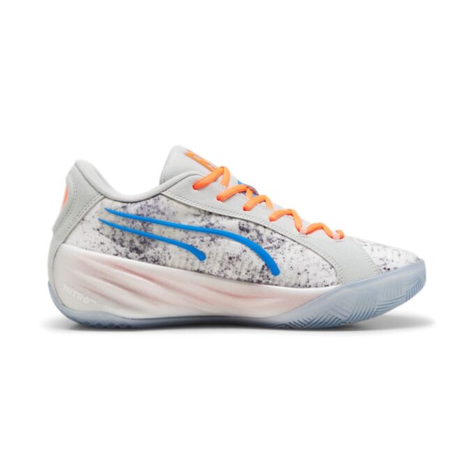 PUMA x RJ Barrett All-Pro Nitro «Knicks»