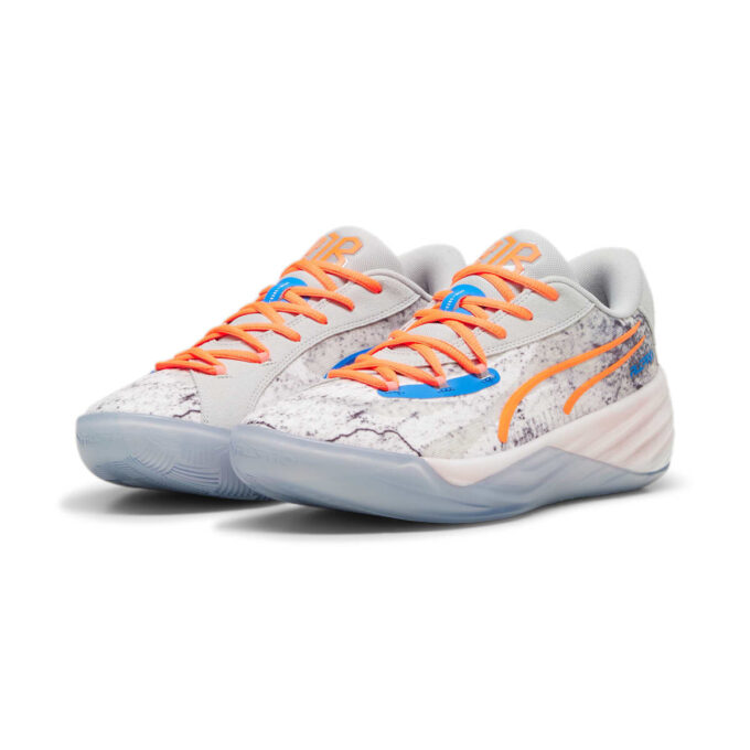 PUMA x RJ Barrett All-Pro Nitro «Knicks»
