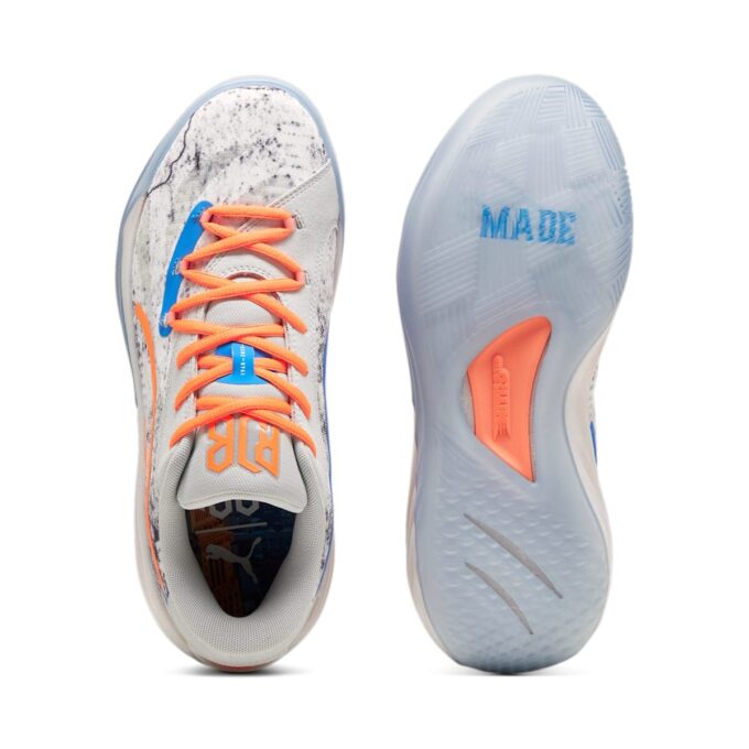 PUMA x RJ Barrett All-Pro Nitro «Knicks»