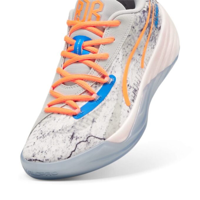 PUMA x RJ Barrett All-Pro Nitro «Knicks»