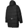 PUMA x Roaringwild lang dunjakke «Svart»