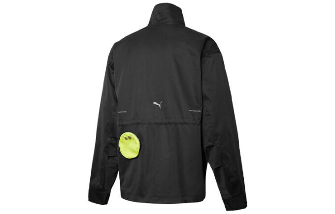 PUMA x Roaringwild Parka Jakke «Svart»