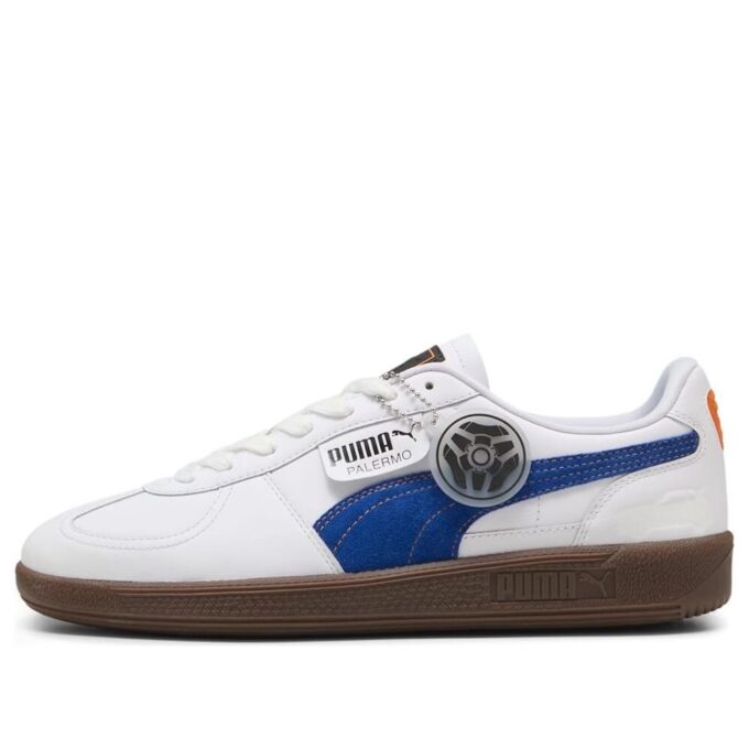 PUMA x Rocket League Palermo «Champions Road»