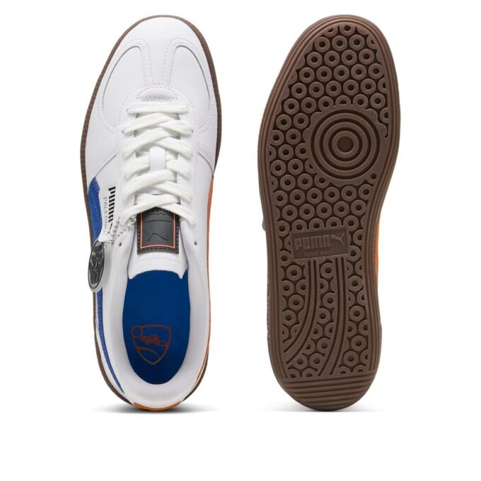 PUMA x Rocket League Palermo «Champions Road»