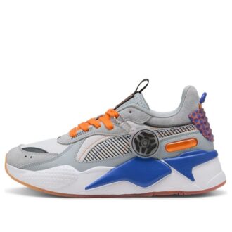 PUMA x Rocket League RS-X «Champions Road»
