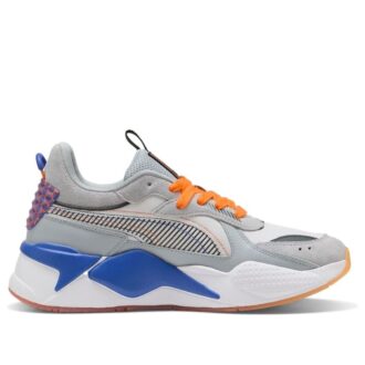 PUMA x Rocket League RS-X «Champions Road»
