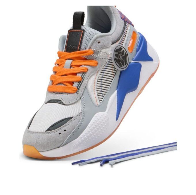PUMA x Rocket League RS-X «Champions Road»