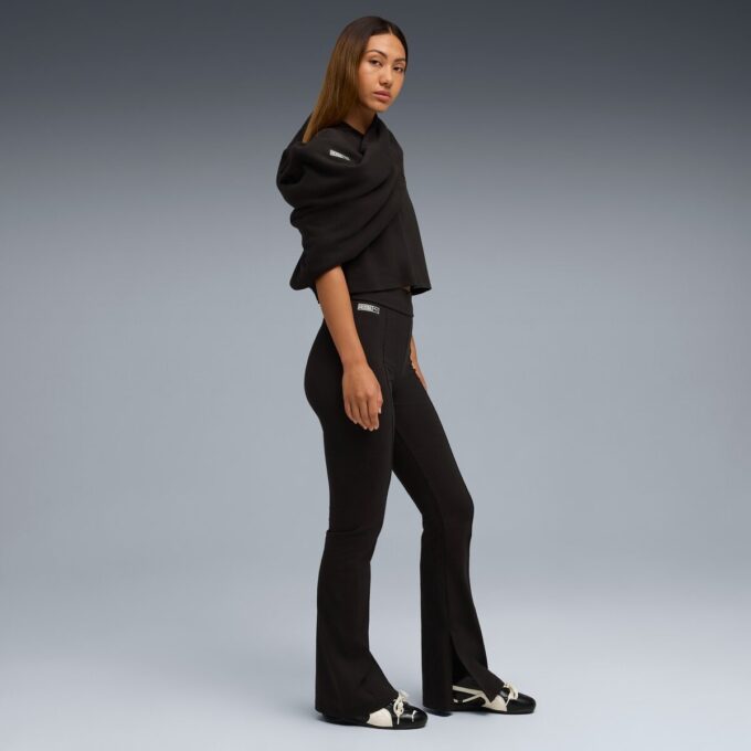 PUMA X ROSÉ Dame Flared Leggings
