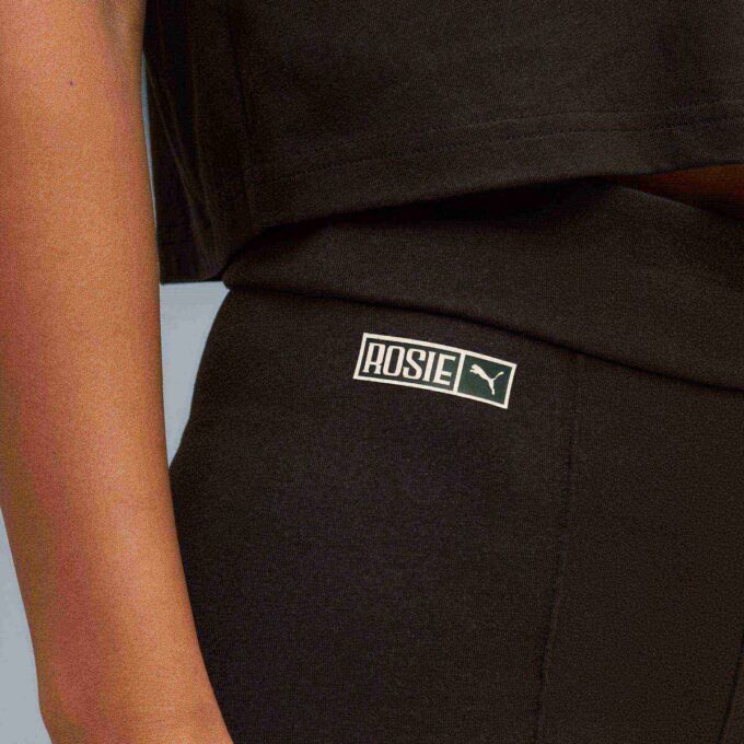 PUMA X ROSÉ Dame Flared Leggings