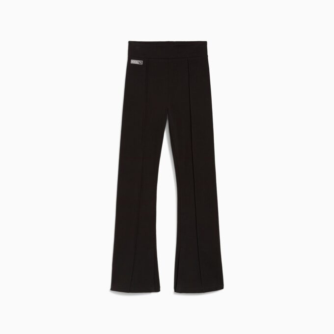PUMA X ROSÉ Dame Flared Leggings