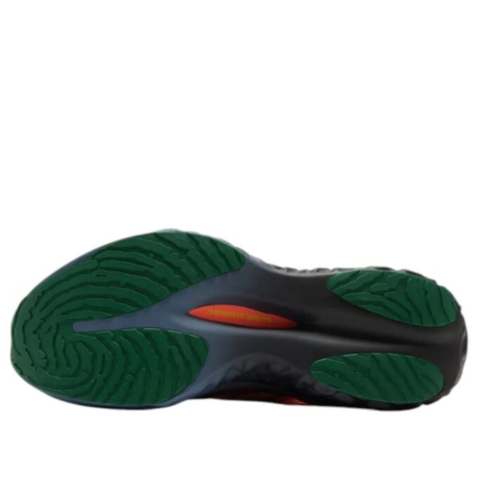 PUMA x Salehe Bembury Velum Nitro &laquo;Orange&raquo;