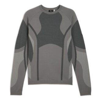 PUMA x San San Gear Genser «Blågrå»