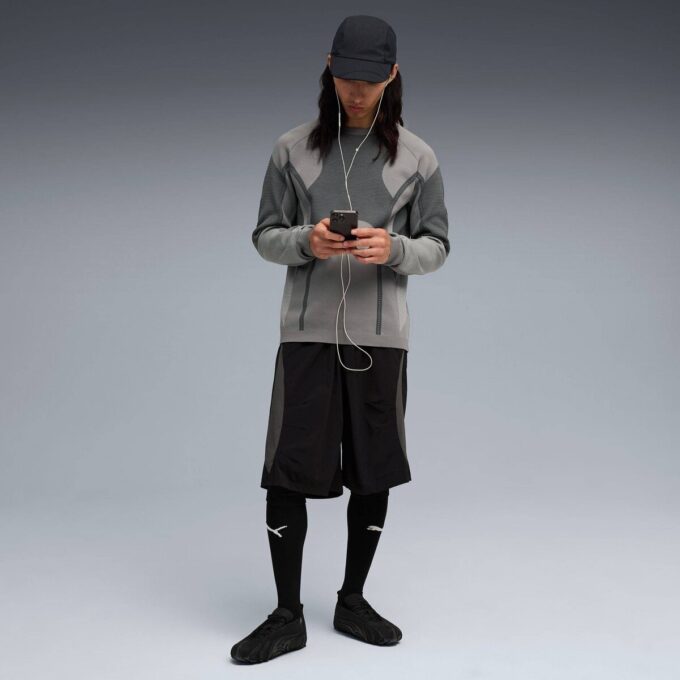 PUMA x SAN SAN GEAR Herreshorts