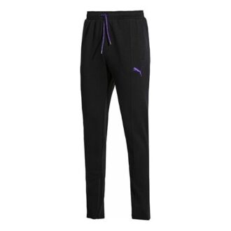 PUMA x Sankuanz Fitted Pants «Svart»