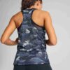 PUMA x SAYSKY Dame Graphic Singlet