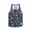 PUMA x SAYSKY Dame Graphic Singlet
