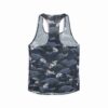 PUMA x SAYSKY Dame Graphic Singlet