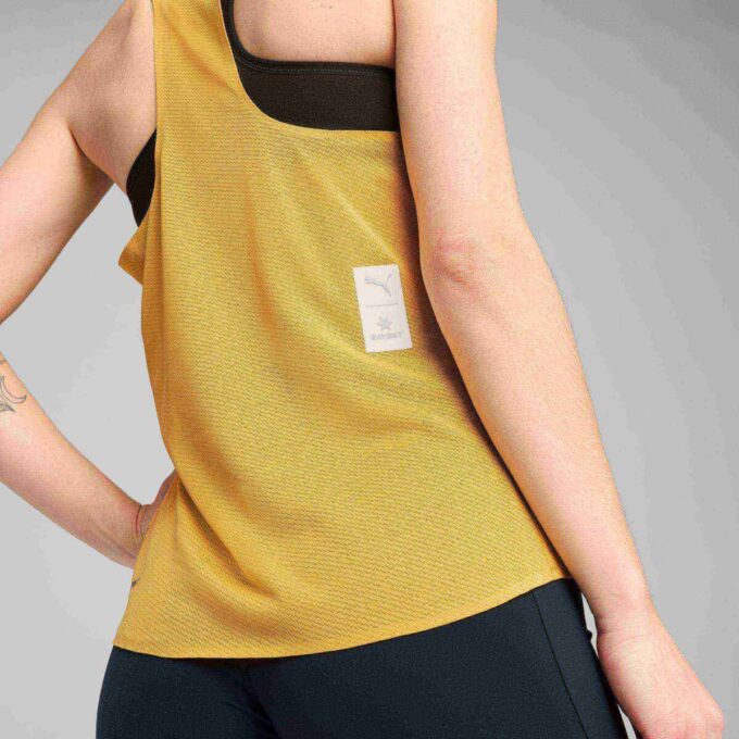 PUMA x SAYSKY Dame Singlet