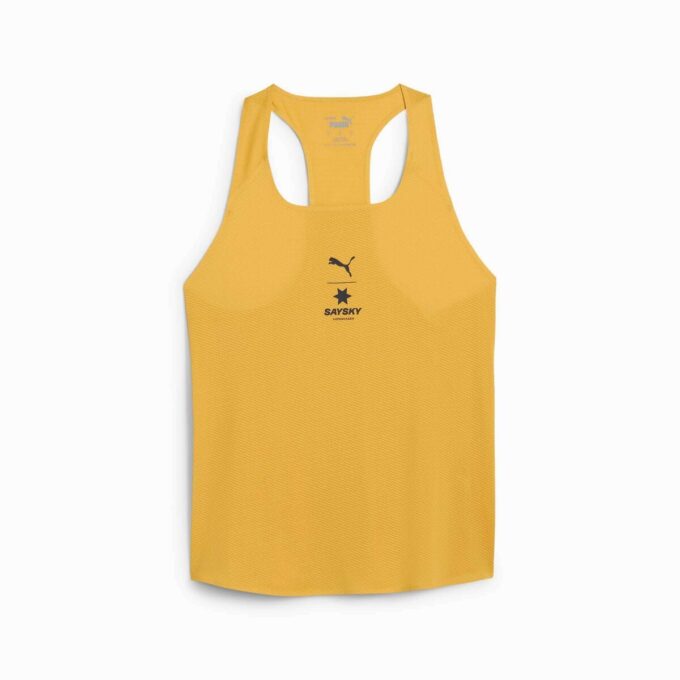 PUMA x SAYSKY Dame Singlet