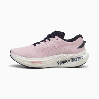 PUMA x SAYSKY Deviate NITRO™ 3 Herre Løpesko
