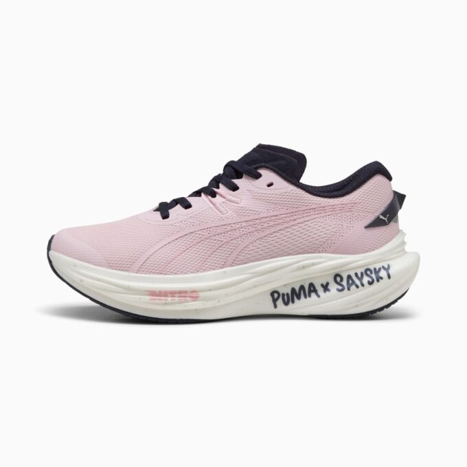 PUMA x SAYSKY Deviate NITRO™ 3 Herre Løpesko
