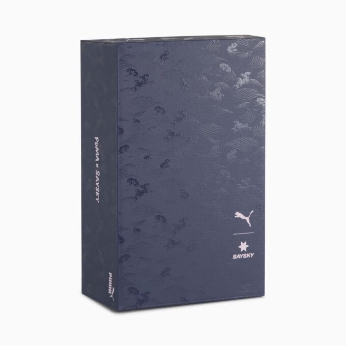 PUMA x SAYSKY Deviate NITRO™ 3 Herre Løpesko