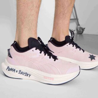 PUMA x SAYSKY Deviate NITRO™ 3 Herre Løpesko