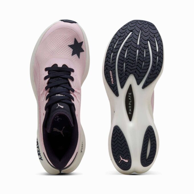 PUMA x SAYSKY Deviate NITRO™ 3 Herre Løpesko