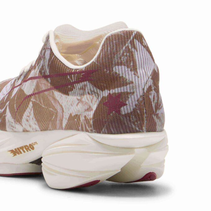 PUMA x SAYSKY FAST-R NITRO™ Elite 3 Dame Landeveisløpesko