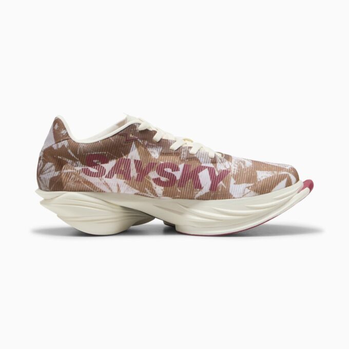 PUMA x SAYSKY FAST-R NITRO™ Elite 3 Dame Landeveisløpesko