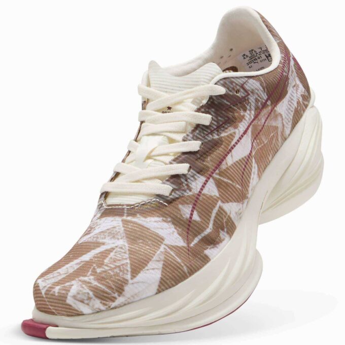 PUMA x SAYSKY FAST-R NITRO™ Elite 3 Dame Landeveisløpesko